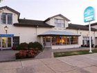 фото отеля Sovereign Inn Cowra