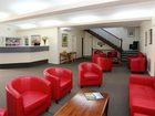 фото отеля Sovereign Inn Cowra