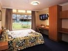 фото отеля Sovereign Inn Cowra