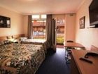 фото отеля Sovereign Inn Cowra