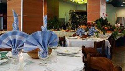 фото отеля Astromare Hotel