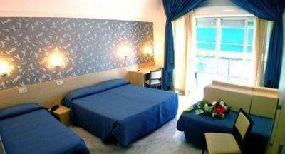 фото отеля Astromare Hotel