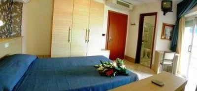 фото отеля Astromare Hotel