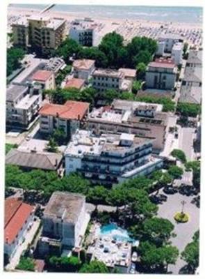 фото отеля Astromare Hotel
