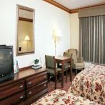 фото отеля Country Inn & Suites Sanibel Gateway