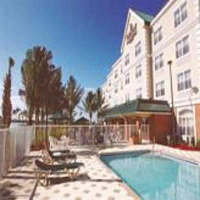 фото отеля Country Inn & Suites Sanibel Gateway