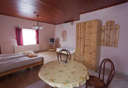 фото отеля Apartman 116