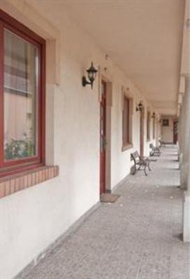 фото отеля Apartman 116