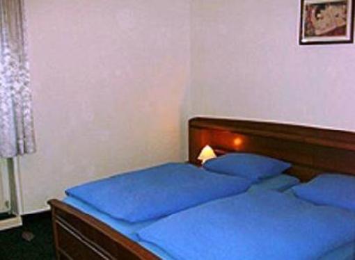 фото отеля Stadt Hotel Gladbeck