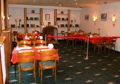 фото отеля Stadt Hotel Gladbeck