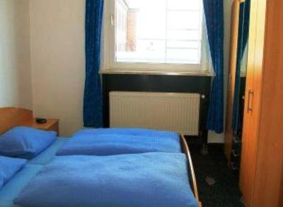 фото отеля Stadt Hotel Gladbeck