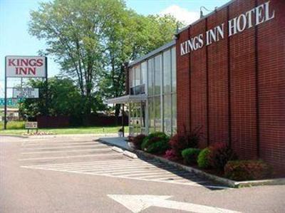 фото отеля Kings Inn Hotel