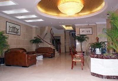 фото отеля Yanglan Hotel