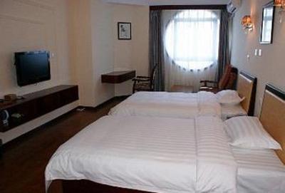 фото отеля Yanglan Hotel