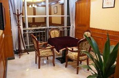 фото отеля Yanglan Hotel