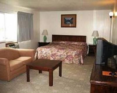фото отеля Towne House Motor Inn