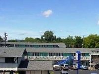 Towne House Motor Inn
