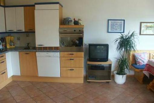 фото отеля Ferienhaus Pfeffermuhle