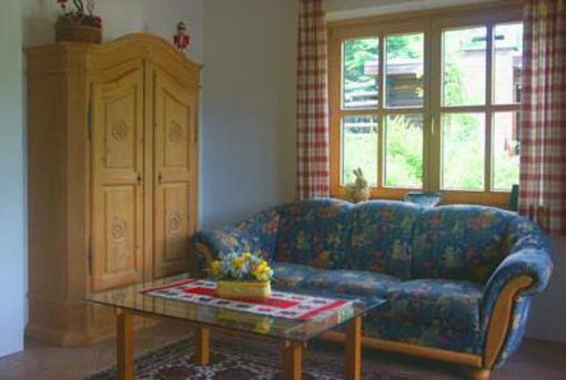 фото отеля Ferienhaus Pfeffermuhle