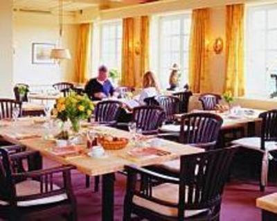 фото отеля Hotel Morsum Sylt-Ost