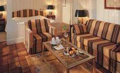фото отеля Hotel Morsum Sylt-Ost