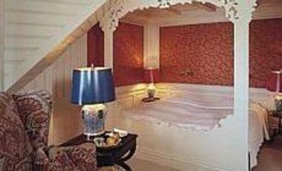 фото отеля Hotel Morsum Sylt-Ost