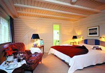 фото отеля Hotel Morsum Sylt-Ost