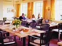 Hotel Morsum Sylt-Ost