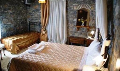 фото отеля Guesthouse Kastraki