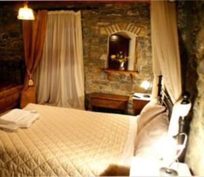 фото отеля Guesthouse Kastraki