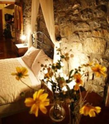 фото отеля Guesthouse Kastraki