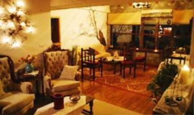 фото отеля Guesthouse Kastraki