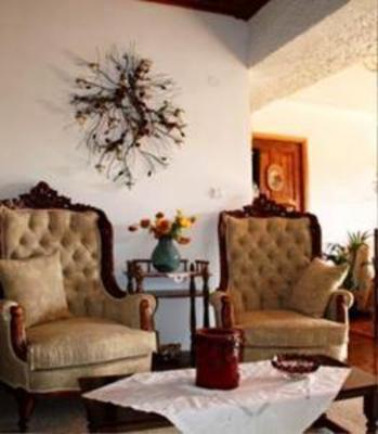фото отеля Guesthouse Kastraki