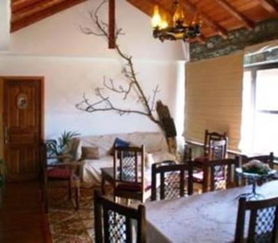 фото отеля Guesthouse Kastraki