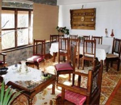 фото отеля Guesthouse Kastraki