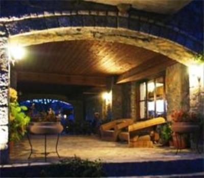 фото отеля Guesthouse Kastraki