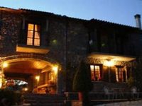 Guesthouse Kastraki
