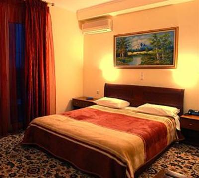фото отеля Hotel Alexandros