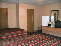 College Inn Motel Arkadelphia