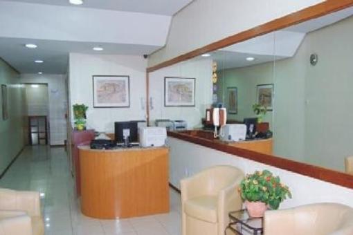 фото отеля Hotel Confort Sao Leopoldo