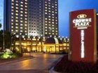 фото отеля Crowne Plaza Hotel Changshu