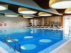 фото отеля Crowne Plaza Hotel Changshu
