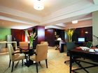 фото отеля Crowne Plaza Hotel Changshu