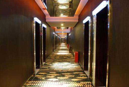 фото отеля Yuxin Business Hotel Hengyang Chuanshan