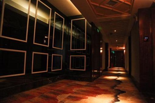 фото отеля Yuxin Business Hotel Hengyang Chuanshan