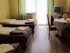 фото отеля Zlota Rybka Hotel Dziwnowek