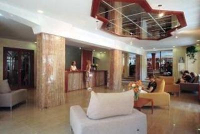 фото отеля Hotel El Cupido Calvia