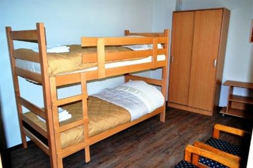 фото отеля Easy Hostel