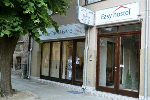 фото отеля Easy Hostel