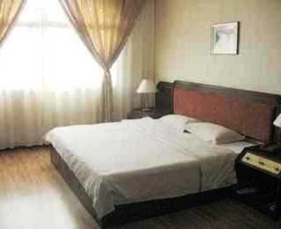 фото отеля Jialing Hotel Chongqing
